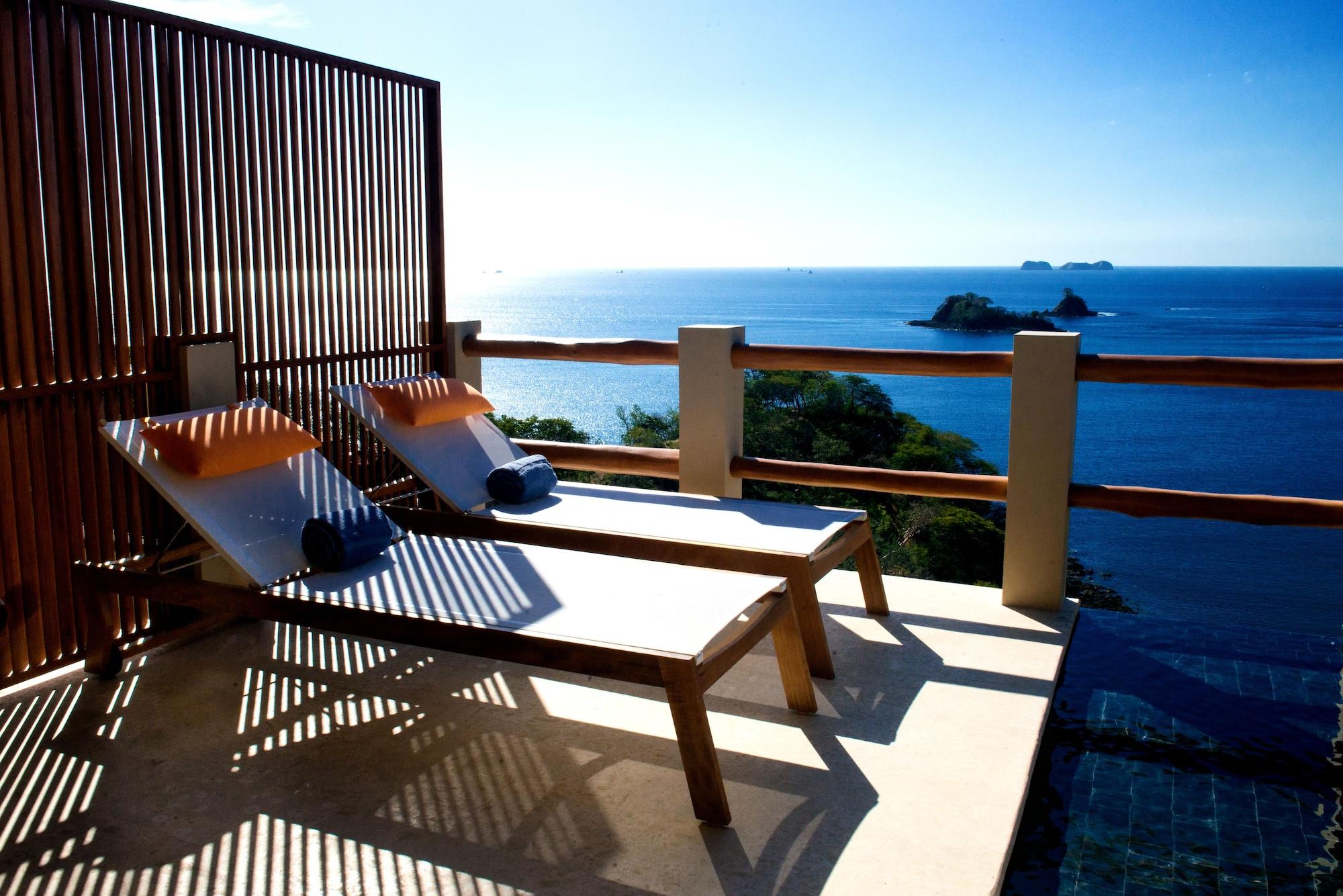 Casa Chameleon Hotel Las Catalinas - Adults Only Zewnętrze zdjęcie