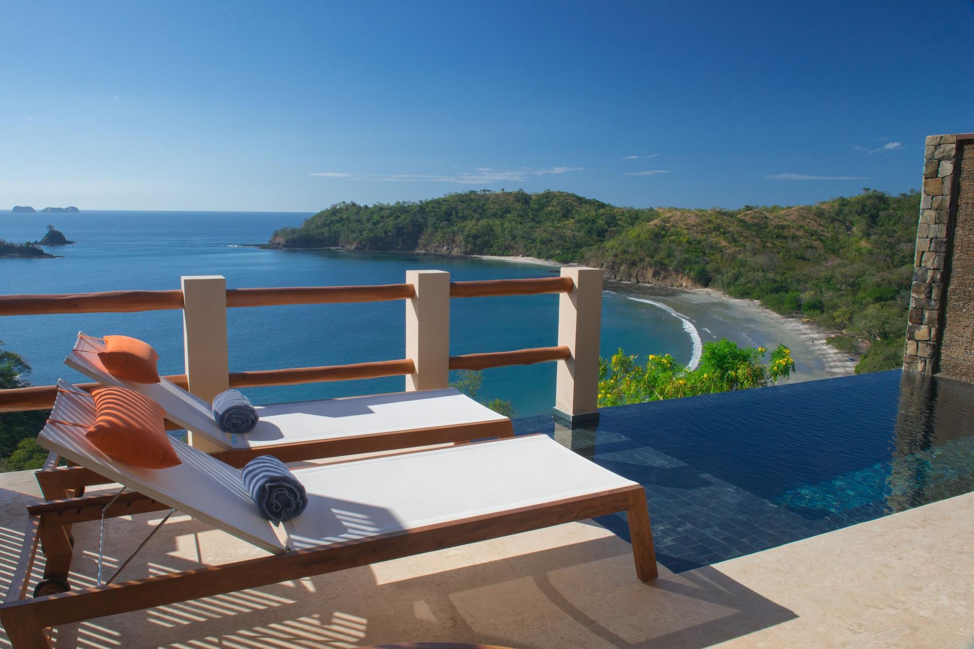 Casa Chameleon Hotel Las Catalinas - Adults Only Zewnętrze zdjęcie
