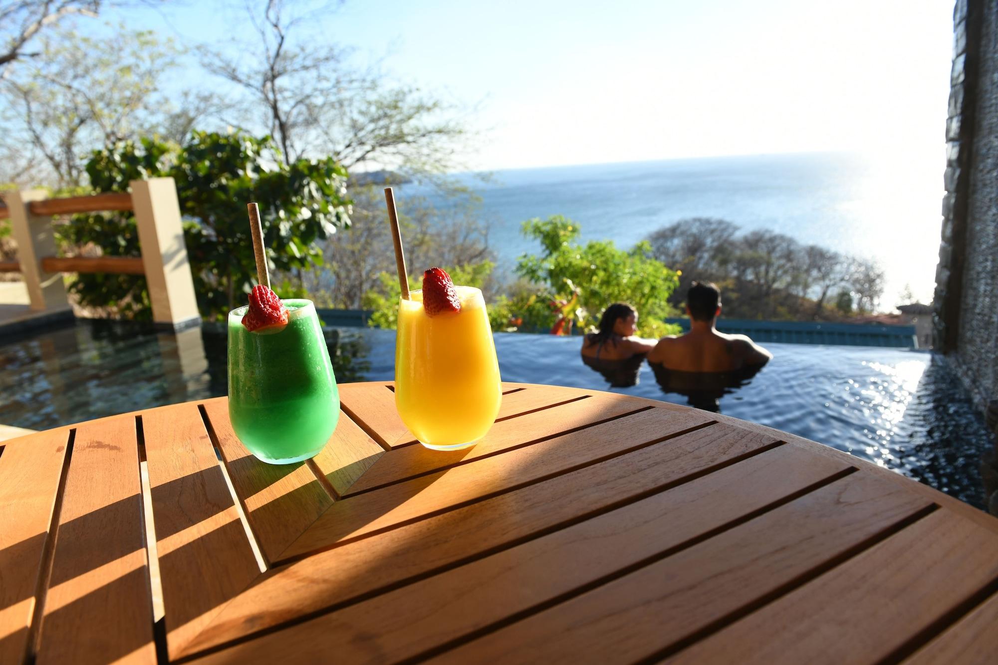 Casa Chameleon Hotel Las Catalinas - Adults Only Zewnętrze zdjęcie