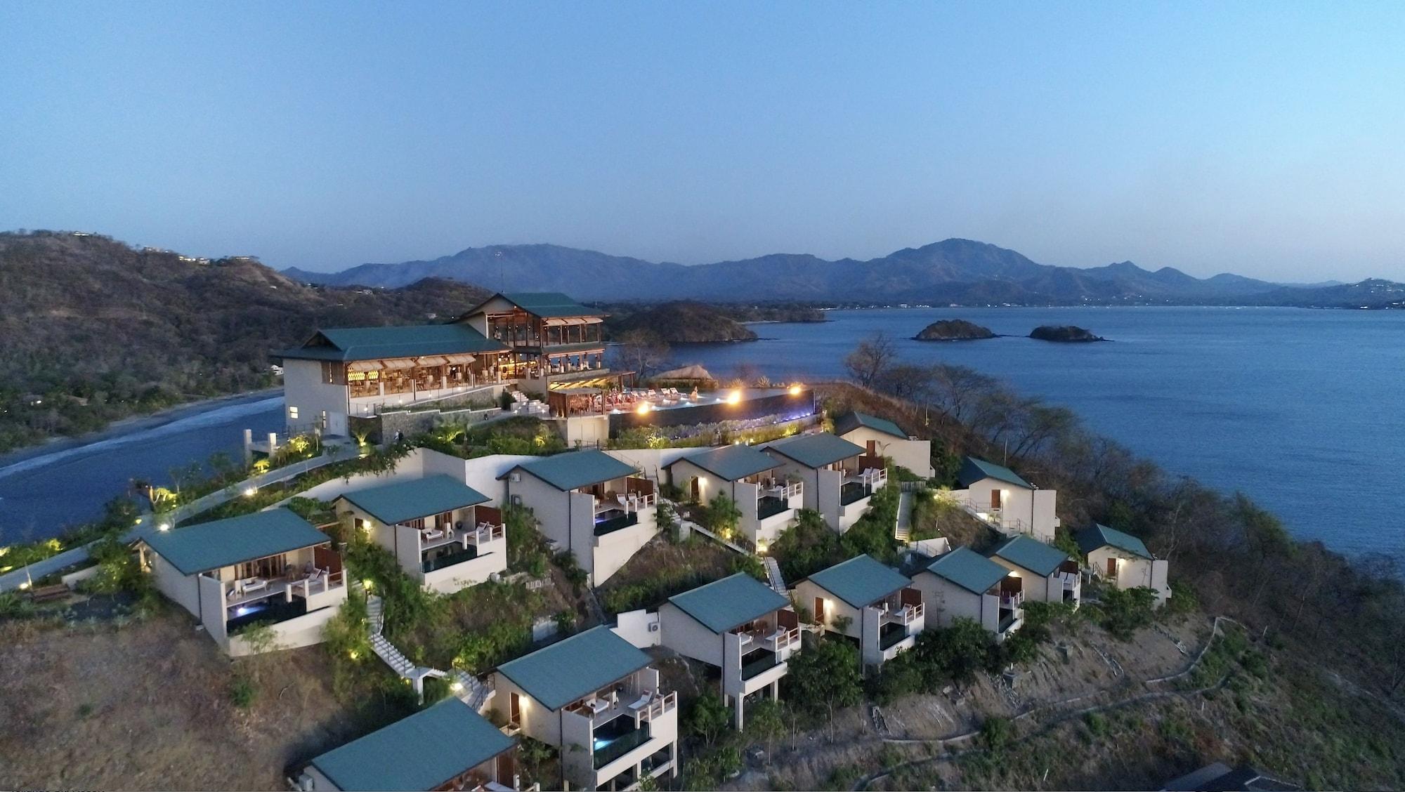 Casa Chameleon Hotel Las Catalinas - Adults Only Zewnętrze zdjęcie