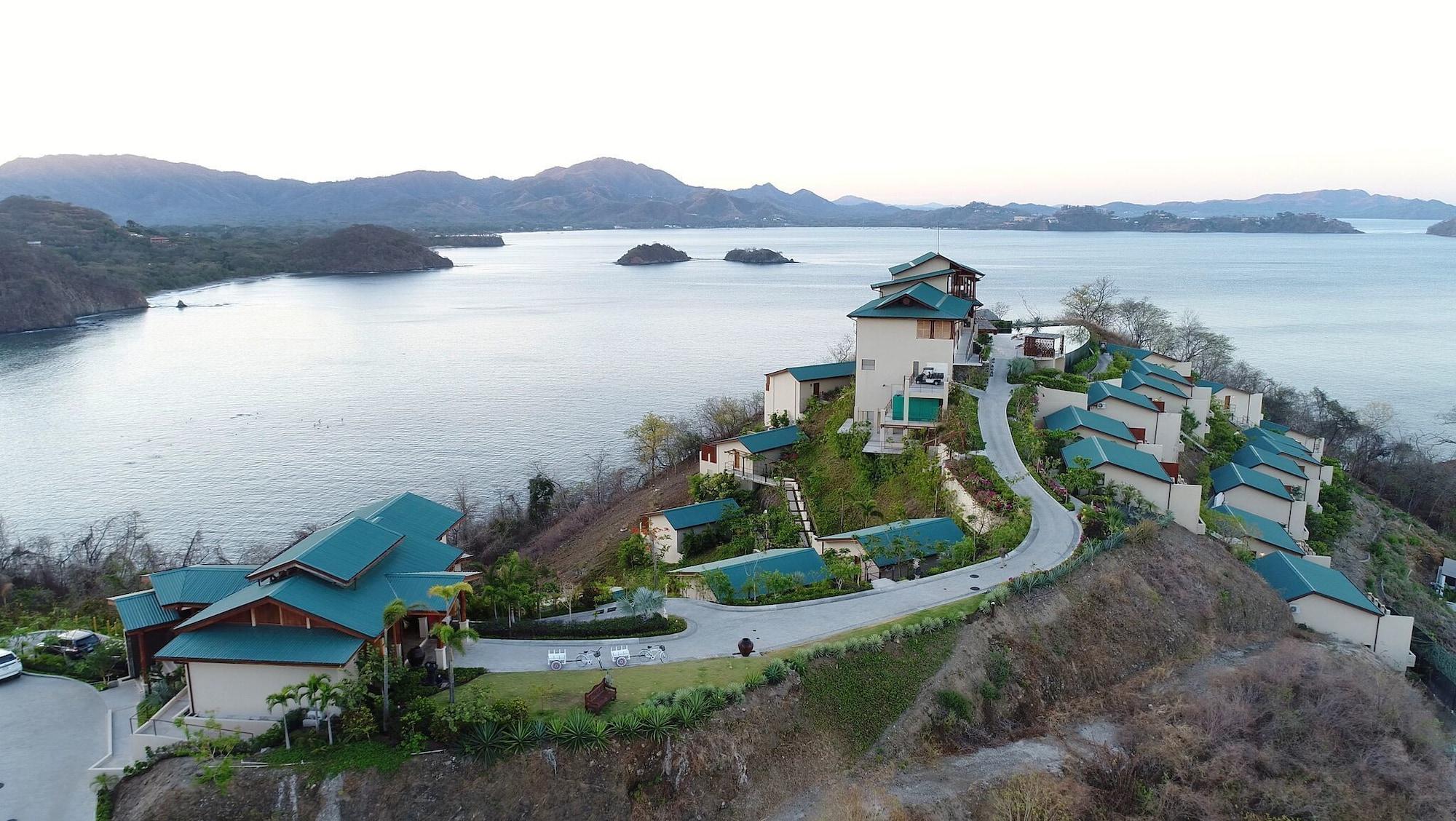 Casa Chameleon Hotel Las Catalinas - Adults Only Zewnętrze zdjęcie