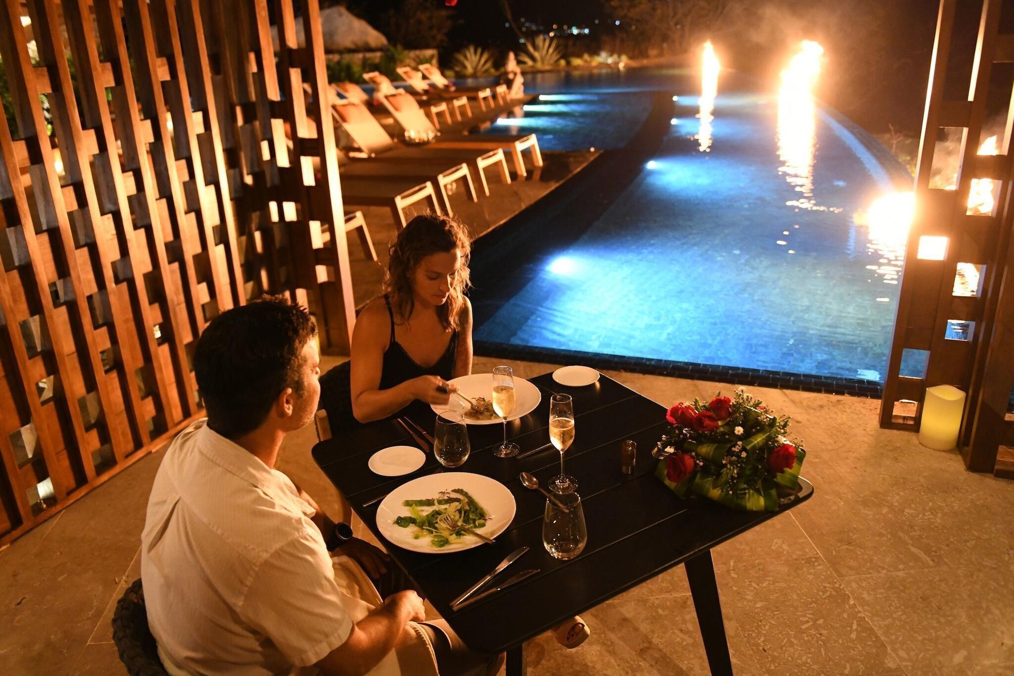 Casa Chameleon Hotel Las Catalinas - Adults Only Zewnętrze zdjęcie