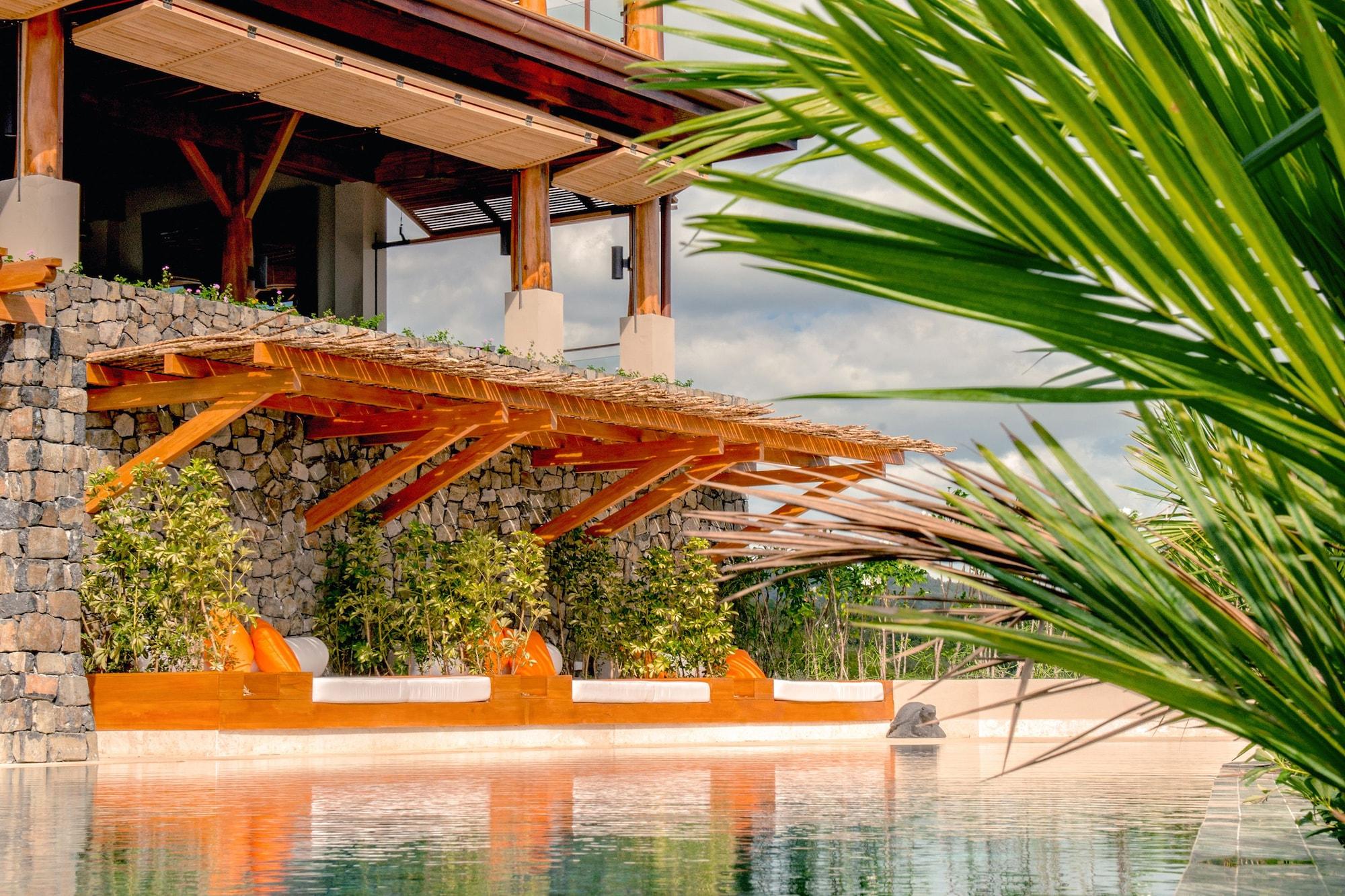 Casa Chameleon Hotel Las Catalinas - Adults Only Zewnętrze zdjęcie