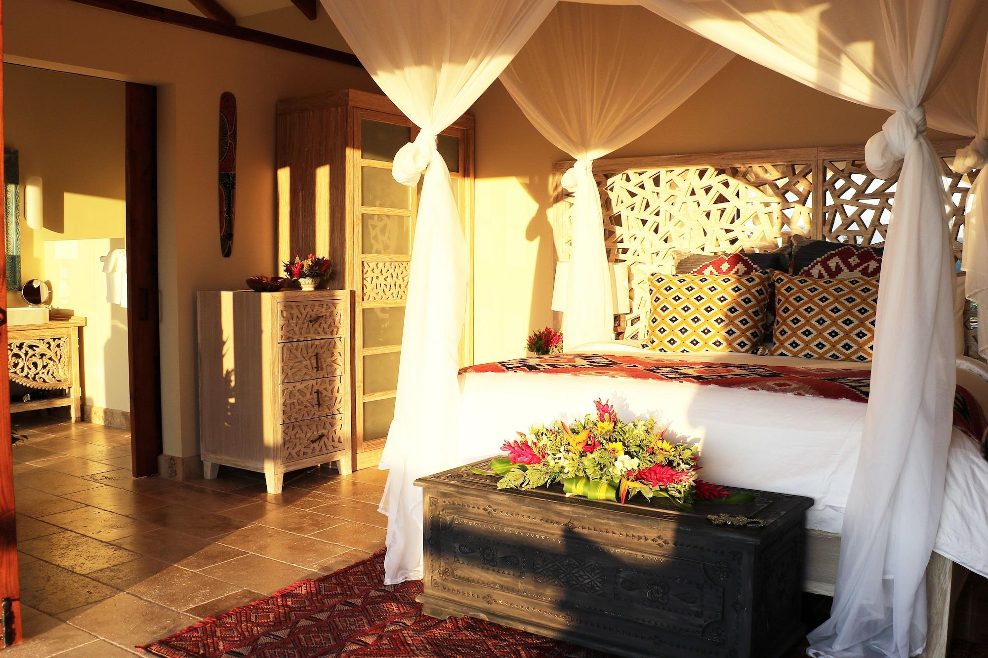 Casa Chameleon Hotel Las Catalinas - Adults Only Zewnętrze zdjęcie
