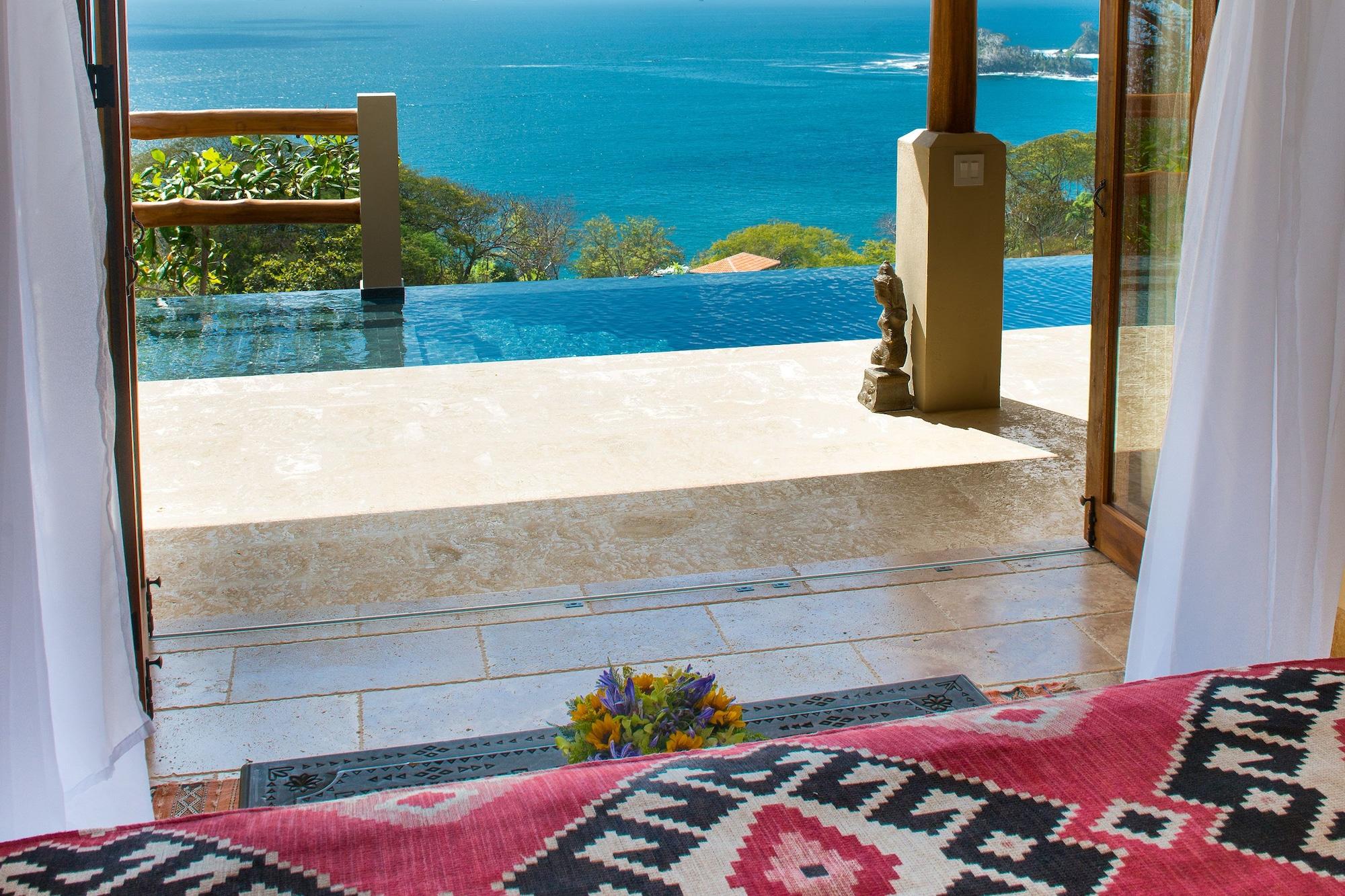 Casa Chameleon Hotel Las Catalinas - Adults Only Zewnętrze zdjęcie