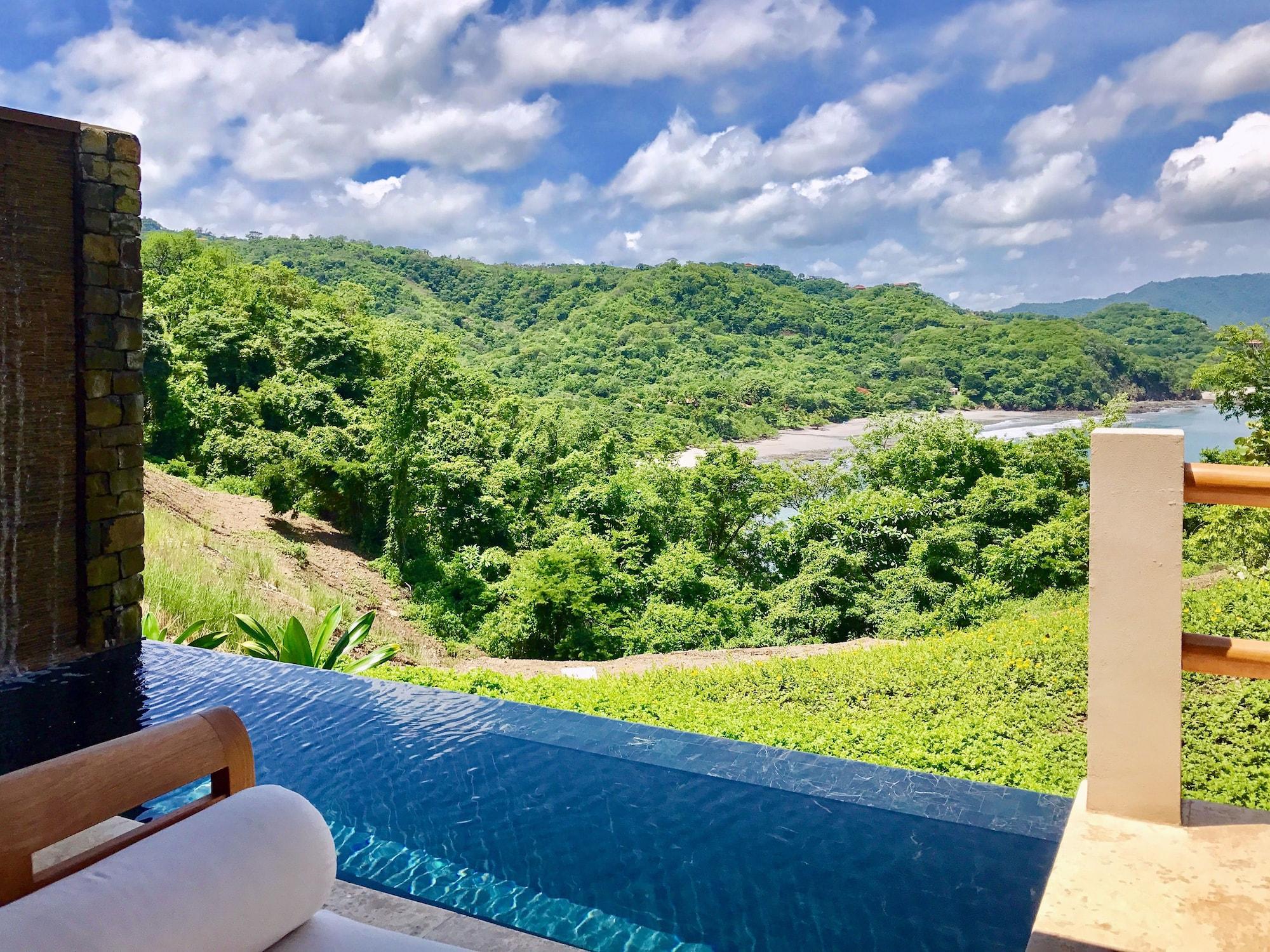 Casa Chameleon Hotel Las Catalinas - Adults Only Zewnętrze zdjęcie