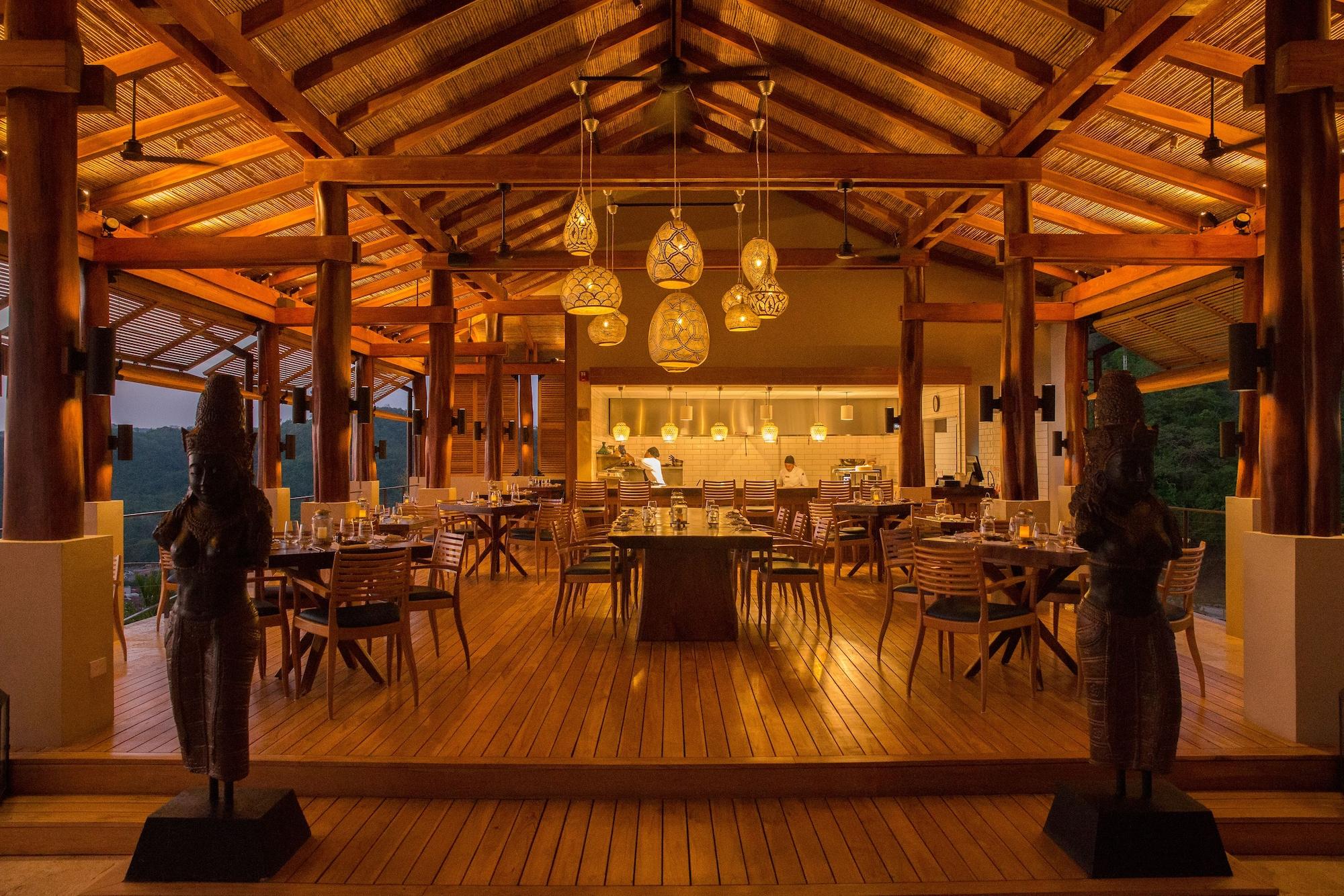 Casa Chameleon Hotel Las Catalinas - Adults Only Zewnętrze zdjęcie