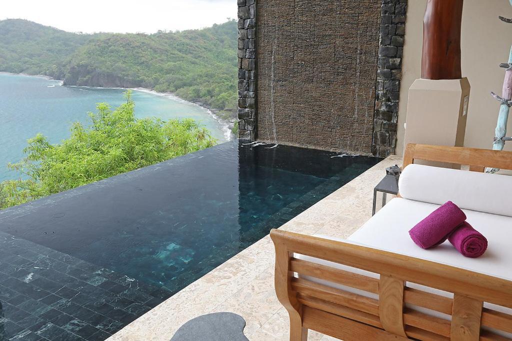 Casa Chameleon Hotel Las Catalinas - Adults Only Zewnętrze zdjęcie