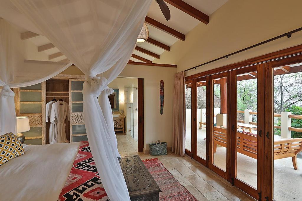 Casa Chameleon Hotel Las Catalinas - Adults Only Zewnętrze zdjęcie