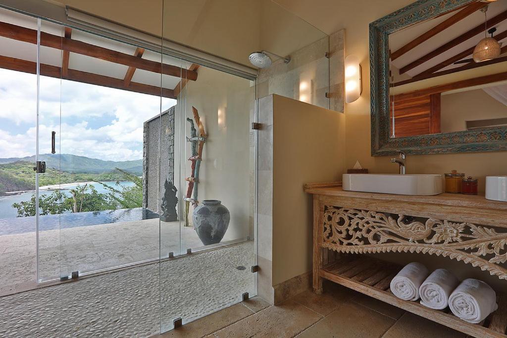 Casa Chameleon Hotel Las Catalinas - Adults Only Zewnętrze zdjęcie
