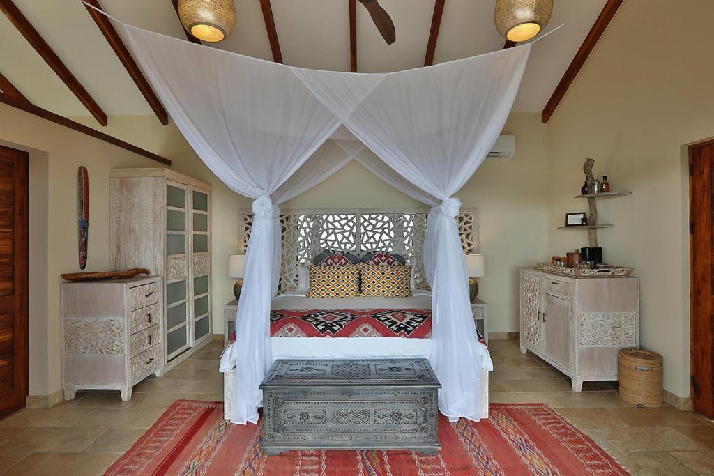 Casa Chameleon Hotel Las Catalinas - Adults Only Zewnętrze zdjęcie
