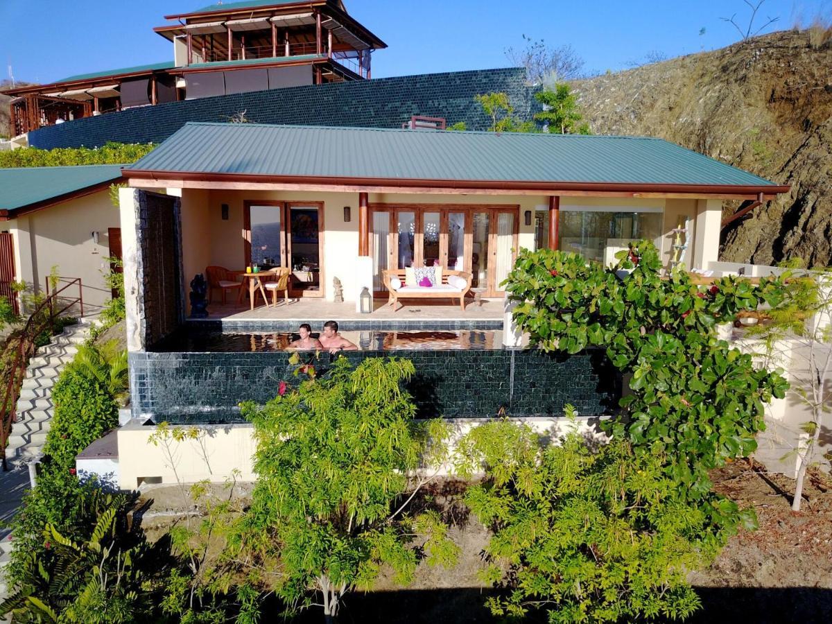 Casa Chameleon Hotel Las Catalinas - Adults Only Zewnętrze zdjęcie