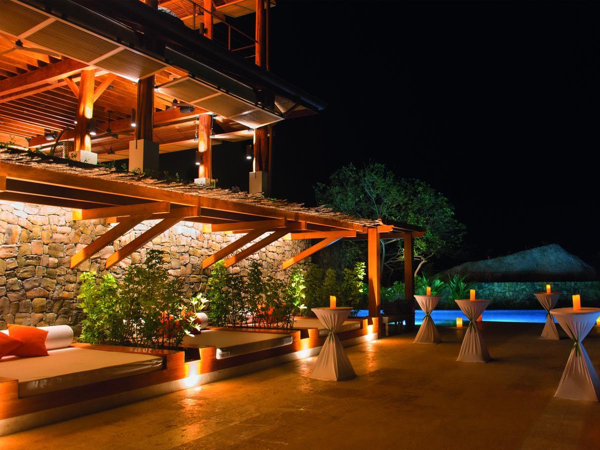 Casa Chameleon Hotel Las Catalinas - Adults Only Zewnętrze zdjęcie