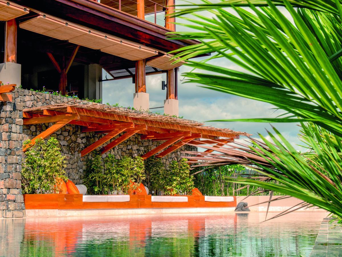 Casa Chameleon Hotel Las Catalinas - Adults Only Zewnętrze zdjęcie